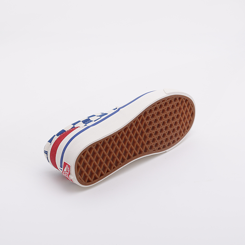 Кеды Vans Era 95 DX (VA2RR1VYCM)  - цена, описание, фото 5